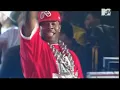 Rompe (remix), Daddy Yankee /Lloyd Banks & Busta Rhymes