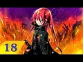 Download Lagu Shakugan no Shana 18 English Dub 720p HD