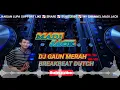 Lagu DJ GAUN MERAH BREAKBEAT DUTCH FULLBASS SUPER SADIS || MADI JACK