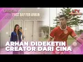 Download Lagu WADUH! Arhan juga Dideketin sama Creator Cina! | OBSESI