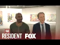 Bell Meets A Potential New Neurosurgeon Season 3 Ep 1 THE RESIDENT
