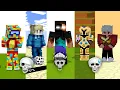 Download Lagu Best of Minecraft Animation Shorts | Watch the Best on @BlineGamer | Minecraft Animation