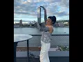 YAEJI - FEEL IT OUT [SPED UP]