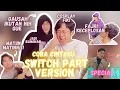 Download Lagu [UN1TY] COBA CINTAKU Switch part Version - Special 3 M Cobcin / VLIVE 171021 #un1ty #cobacintaku