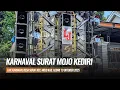 Download Lagu Live START Karnaval SURAT MOJO Kediri Hari ini Minggu 19 Oktober 2025