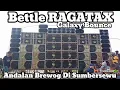 Lagu DJ GALAXY RAGATAX BETTLE DI SUMBER SEWU TERBARU