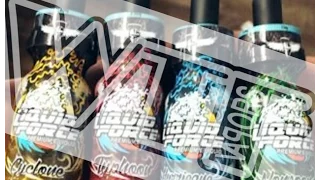 Monsoon by Liquid Force