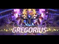 Lagu 【ブルーアーカイブ/BlueArchive】グレゴリオ戦BGM(3:53~ゲーム内フィナーレ)GREGORIUS│symphony