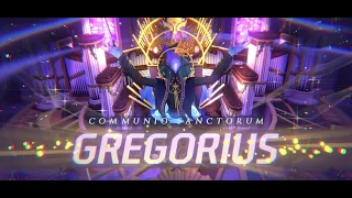 ブルーアーカイブ BlueArchive グレゴリオ戦BGM 3 53 ゲーム内フィナーレ GREGORIUS Symphony 