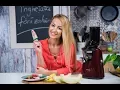 Download Lagu Inghetata cu fructe (fara zahar) cu Flavia Mihasan | Kuvings