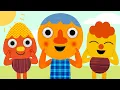 Download Lagu If You're Happy | Noodle \u0026 Pals | Songs For Children