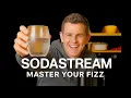 How to Use Your SodaStream Machine The Honest Guide