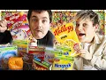 DEN STORE MORGENMAD GUIDE