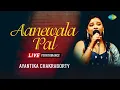 Download Lagu Aanewala Pal | Ayantika Chakraborty | Hindi Cover Song | Saregama Open Stage | Live Performance
