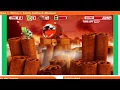 Flash Gameplay - Extra Jetpack Mission (Full Game)