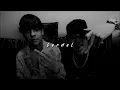 Peso Pluma + Natanael Cano, CARNAL | slowed + reverb |