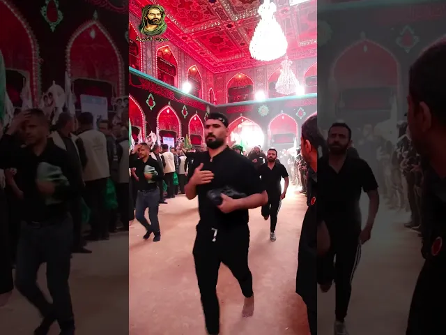 ⁣تعرّف على قصة #ركضة_طويريج في ظهر #العاشر_من_محرم الحرام – #أكبر_تجمع_بشري