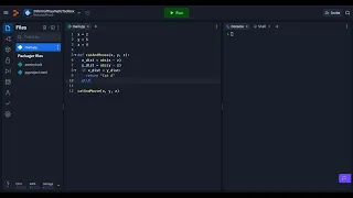 Hackerrank Cats and a Mouse - Python Solution
