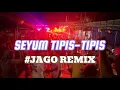 DJ SEYUM TIPIS TIPIS MACEPURBA - JAGO REMIX 2025