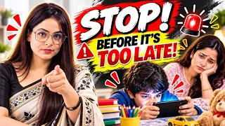Watch This Video… Before It’s Too Late! 🚨