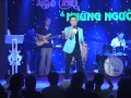 Lagu Đường xa ướt mưa-Duy Quang (Thế Hệ \u0026 NNB 6)