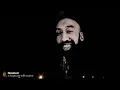Nessbeal performe "Rois sans couronne" et "A chaque jour suffit sa peine" en live | LES FLAMMES 2025