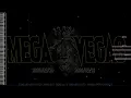 【Fear, and Loathing in Las Vegas】MEGA VEGAS 2026 Opening SE Cover