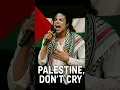 Download Lagu In 1993, Michael Jackson wrote “Palestine, Don’t Cry.”