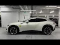 2027 Ferrari Purosangue - V12 Elegance Tailored to Perfection