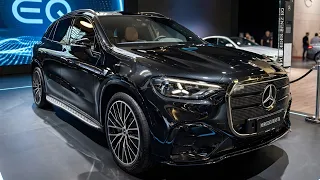 NEW 2027 Mercedes GLC - The Most Beautiful Luxury SUV! | Interior and Exterior