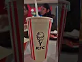 KFC | mall of multan | Multan #kfc #trendy
