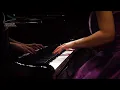 角野未来 ／ ラフマニノフ: パガニーニの主題による狂詩曲より第18変奏 ｜Rachmaninoff: Rhapsody on a Theme of Paganini,  Variation 18