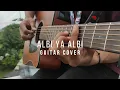 Albi Ya Albi - Nancy Ajram | Guitar Cover