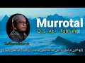 Download Lagu MURROTAL SURAT ATTAHRIM | Ust. MayOne Kriswanto
