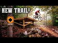 Vorlage Built The Trail We ve Been WAITING For