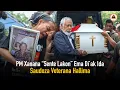 PM Xanana “Sente Lakon” Ema Di’ak Ida Saudoza Veterana Hallima