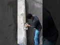 Download Lagu Ruim de hoeken van de muren op, zodat ze er perfecter en mooier uitzien.#shorts #construction #bu...