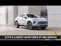 Gerry Lane Buick GMC June 2025 Sierra 1500