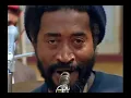 The Soul Syndicate  AND TONY TUFF-  1979 -  VENTAGE FOOTAGE