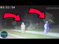 Download Lagu Top 10 Creepiest Things Caught on Police Dashcam