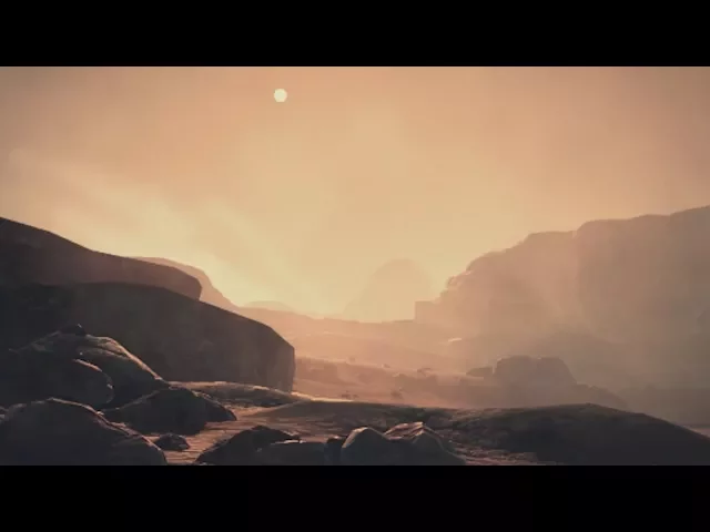 Moons of Madness - 20 Minutes of Gameplay