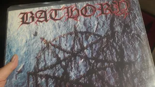 Download Is Octagon the worst BATHORY album ever MP3