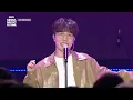 SORAN, Confession of Love (소란, 가을목이) [2022 서울뮤직페스티벌 DAY1]