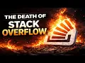 The END of Stack Overflow What s Next