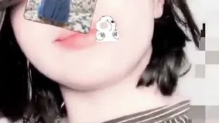 ورع تيكتوك سالب ممحون يعرض سنابه بالوصف 