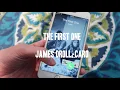 carobae, James Droll - The First One (Lyric Video)