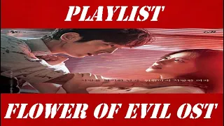 Playlist Flower of Evil OST