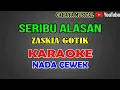 Download Lagu Zaskia Gotik_Seribu Alasan||Karaoke sequencer kn 7000