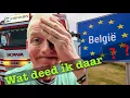 Download Lagu I drove all the way to Belgium for nothing | Vlog #50