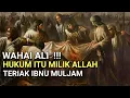 Download Lagu Kisah Wafatnya Sayyidina Ali Ditangan Khawarij. Ibnu Muljam